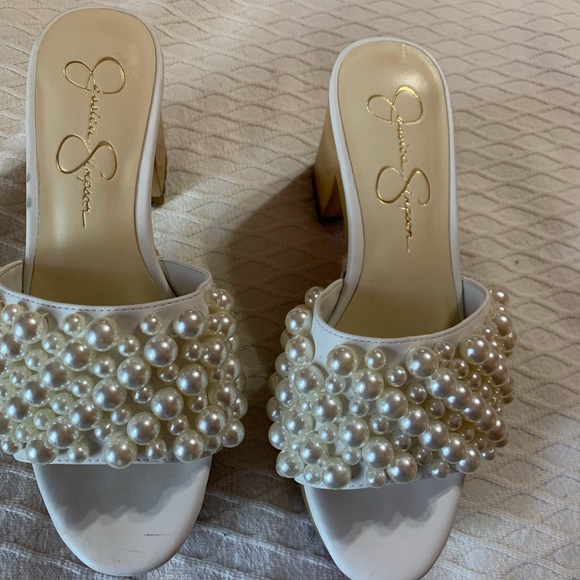 Jessica Simpson - Picture 3 of 7